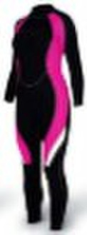 neoprene wetsuit
