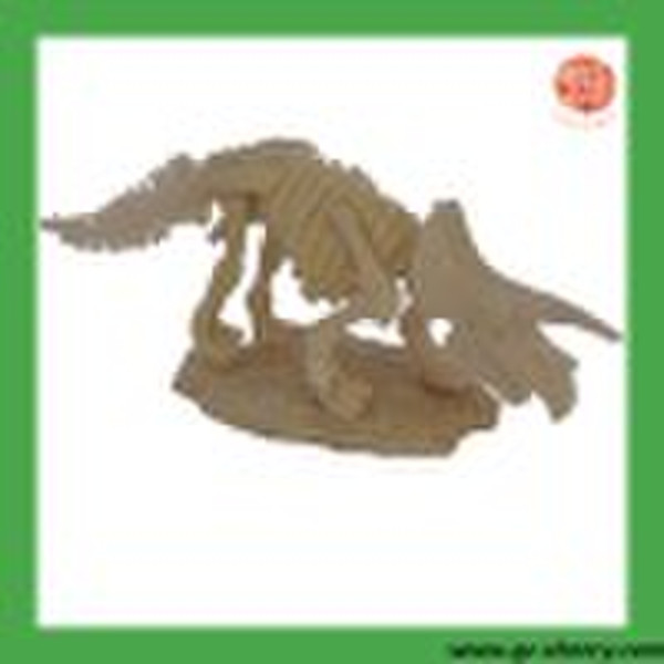 Dinosaur toys CHD8004