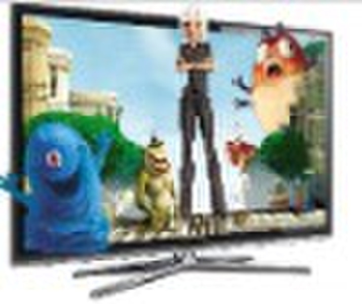 Hotsell Wholesale 3D LED TV