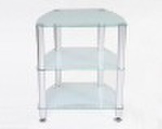 Best Seller Glass TV Table TV Stand