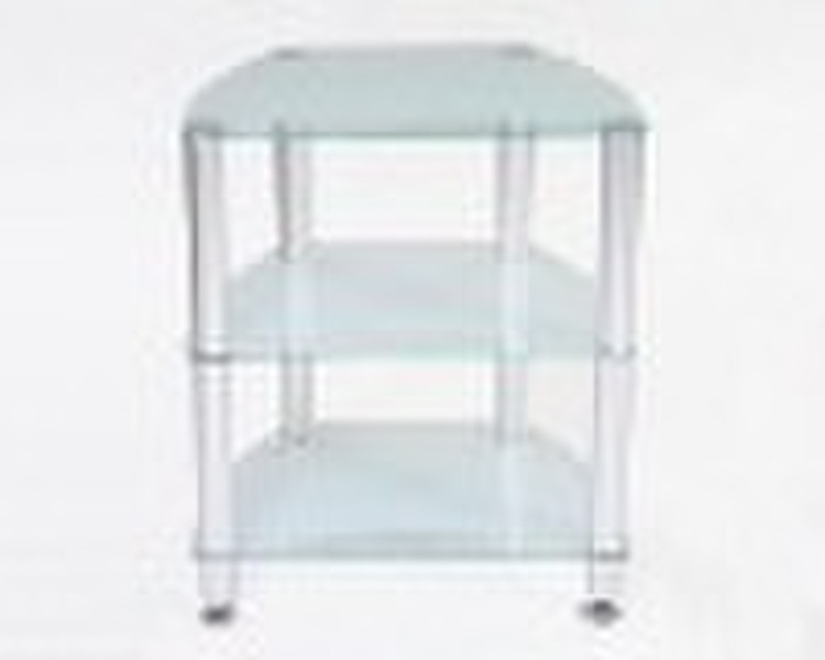 Best Seller Glass TV Table TV Stand