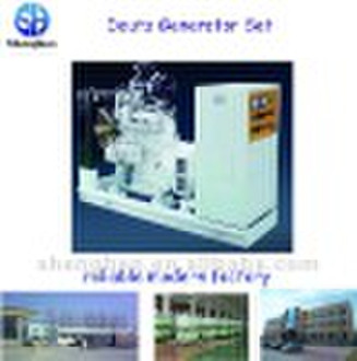 Deutz-генератор с CE