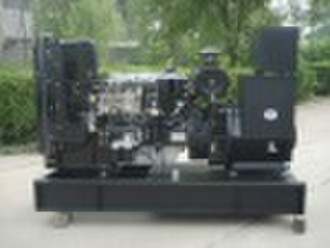 Outdoor Type Generator Set
