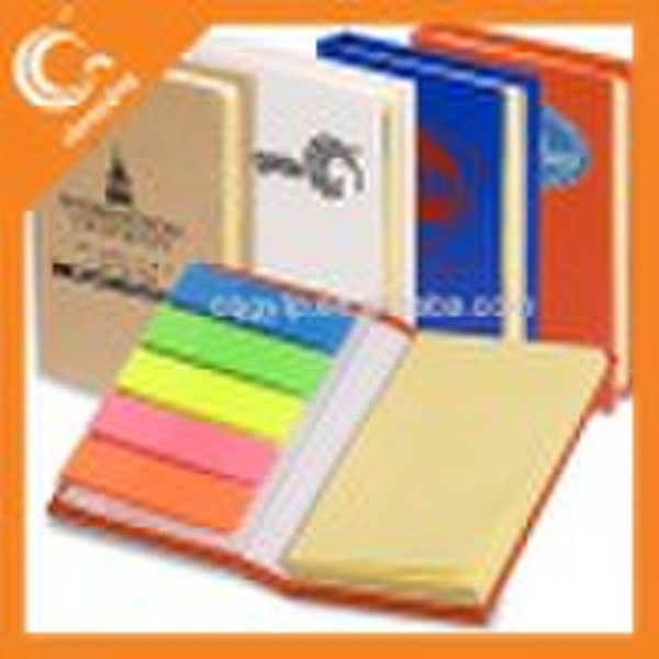 2010  Colorful Sticky Note Set (CQ0001)