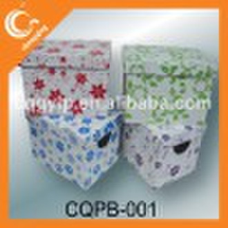 Farbe Shop Inhalt Box