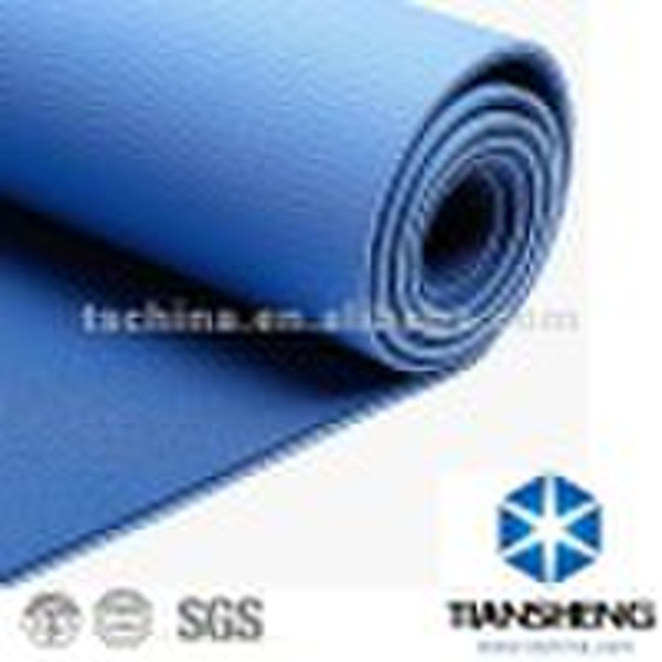 TPE yoga mat