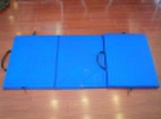 Exercise mats