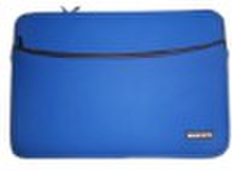 neoprene laptop sleeve