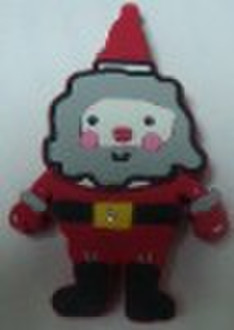 christmas oem USB flash drive