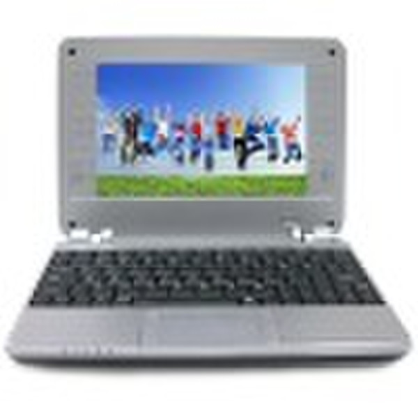 7 inch notbook