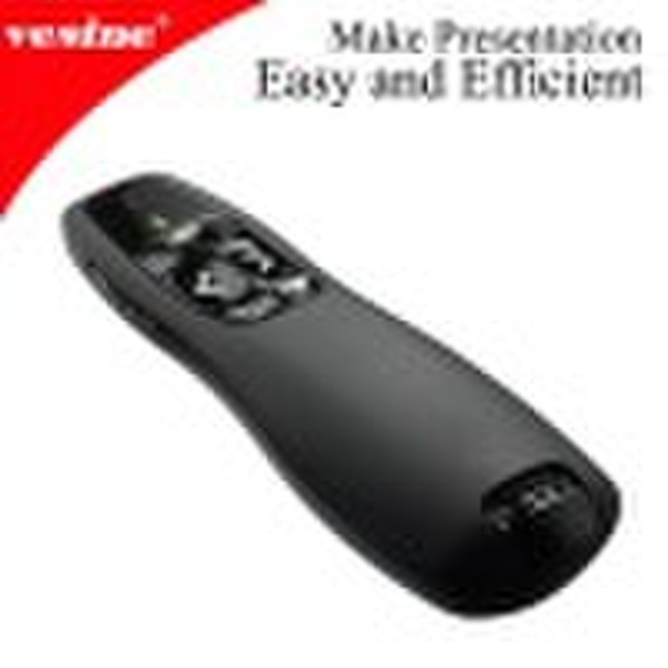 Logitech Wireless Presenter