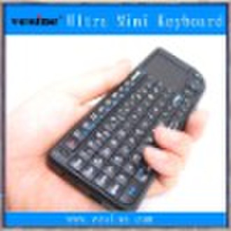 2.4GHz Wireless Mini Keyboard