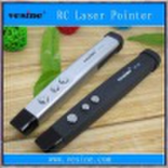 Wireless Red Laser Pointer