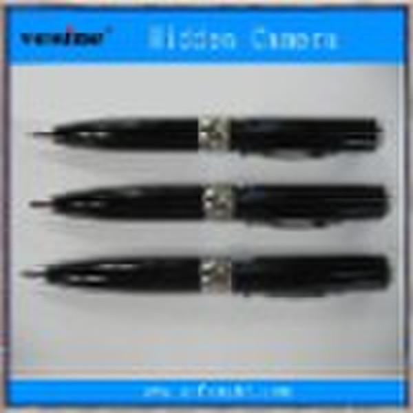 4GB USB Camera Pen by Cathay Warehouse