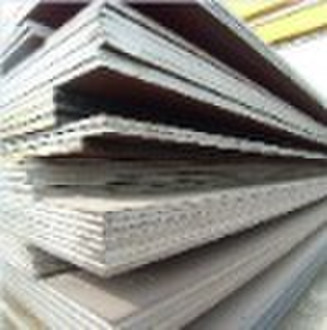 hot selling steel ship plate of baosteel