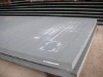 Hot rolling steel  for ship plate