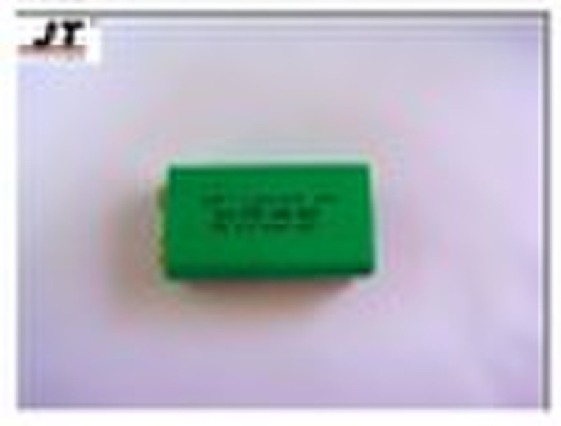 1200mAh Lithium Rechargeable Battery