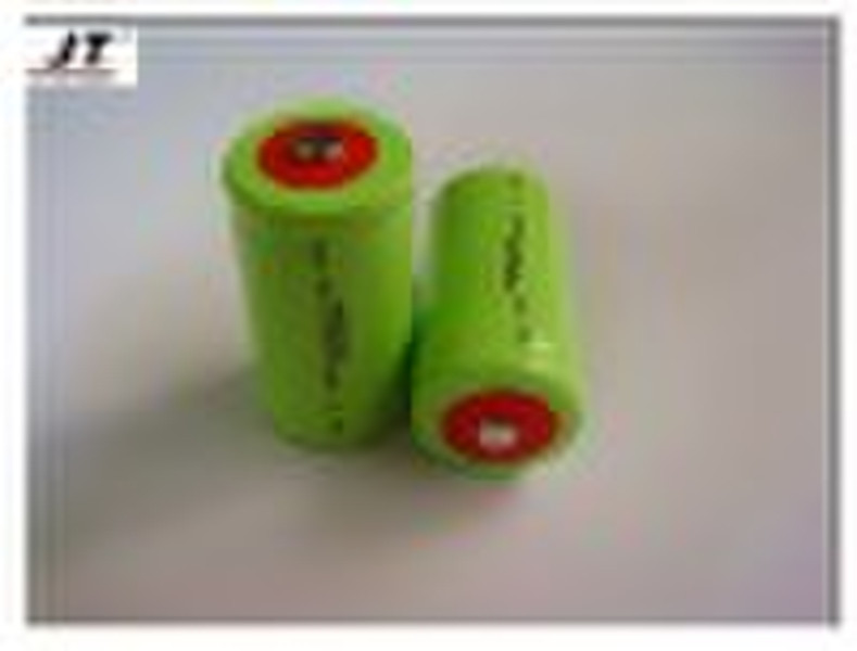 1.2V 4000mAh Rechargeable Battery