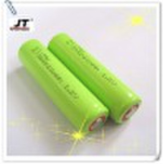 1.2V Rechargeable Battery 4000mAh