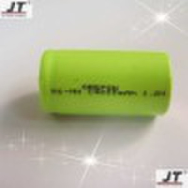 4000mAh Ni-Mh Rechargeable Battery