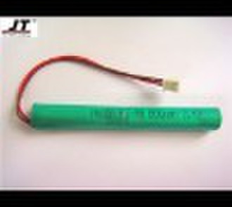 2.4V 800mAh AA Yuasa Battery