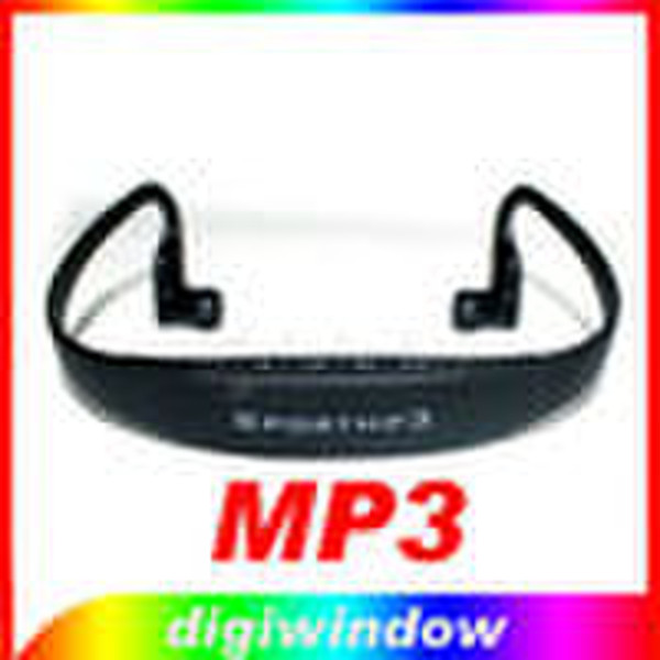 Sport MP3 Player (DW-3-015) HOT!