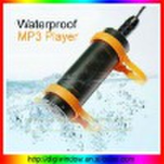 Waterproof MP3 Player ( DW-3-064)