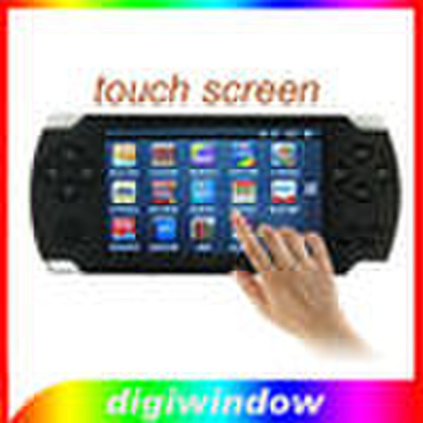 4.3 inch Game MP5 Player (DW-5-013)