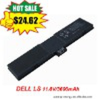 For DELL Inspiron 2000 Series Laptop battery