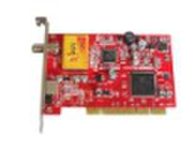 8920 DVB-S2 PCI card