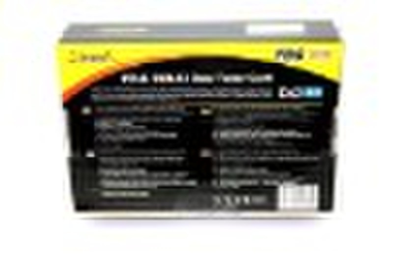 PCI-E Dual DVB-S2 Tuner card