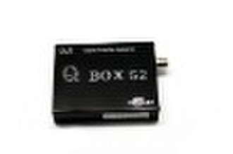 USB DVB-S2 BOX S2