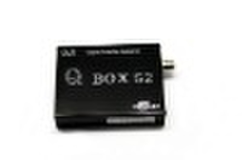 USB DVB-S2 BOX S2
