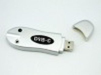 USB DVB-C TV Stick