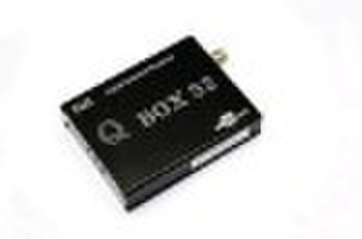 USB DVB-S2 BOX S2