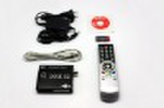 DVB-S2 TV tuner Q BOX S2
