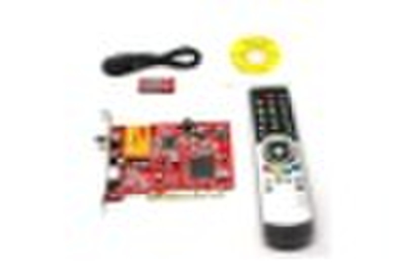 DVB-S2 PCI card TBS8920