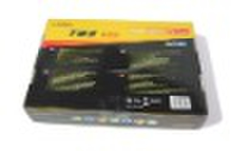 PCI Digital satellite receiver (TBS8920