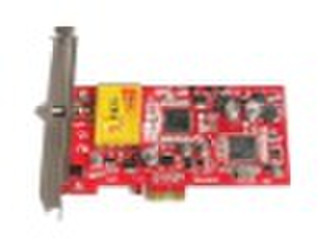 DVB-S2 PCI-E 6920 card