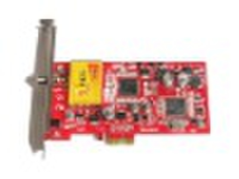 DVB-S2 PCI-E 6920 card