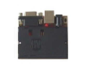 Phoenix card programmer