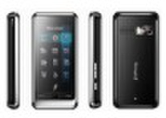 hotsell touch and keyboard mobile phone