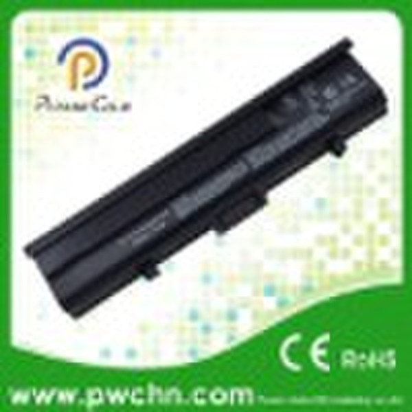 Laptop battery for Dell XPS M1330 UM230