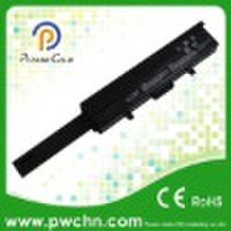 Laptop battery for Dell XPS M1530 0RU033