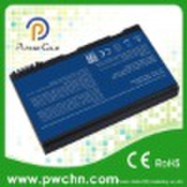 Laptop battery repalcement for Aspire 3100 Series