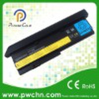 Laptop battery for IBM ThinkPad X200 Series 42T453