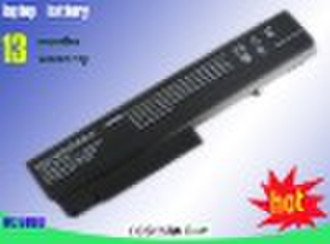 laptop battery for HP Compaq Business Notebook NC6