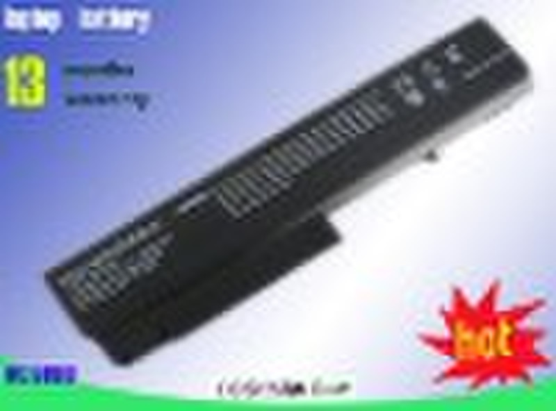 laptop battery for HP Compaq Business Notebook NC6