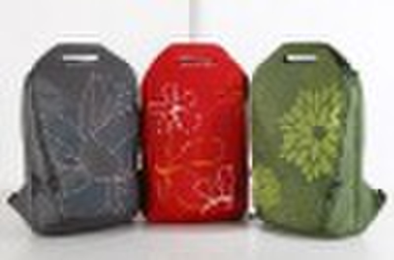 Stock Laptop backpack