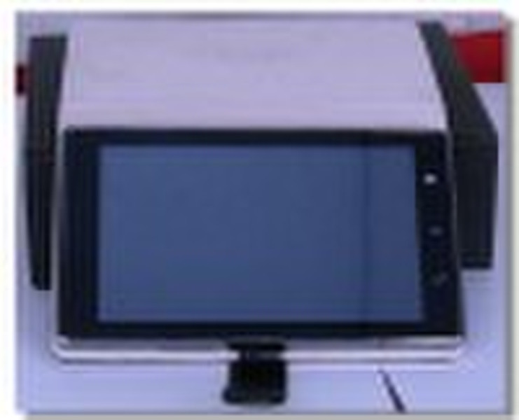 7'' Telechips 8902 Epad Google Android 2.1